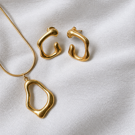 Conjunto Bone