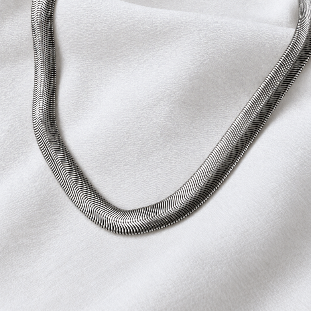 SNAKE CHAIN