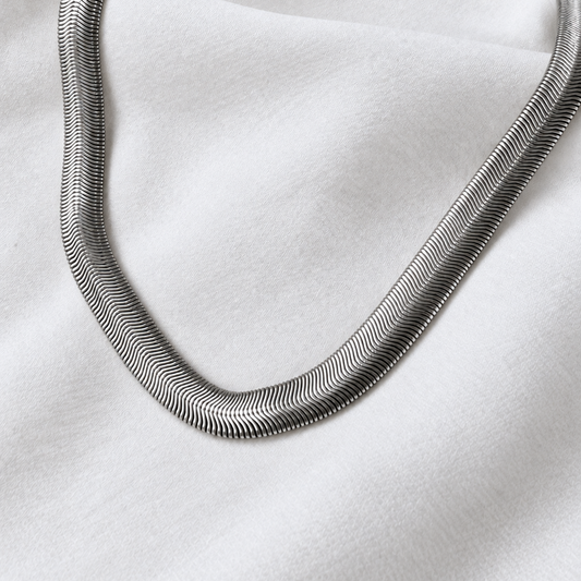 SNAKE CHAIN