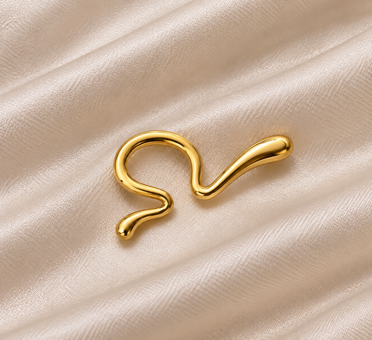 Ear Cuff Atitude
