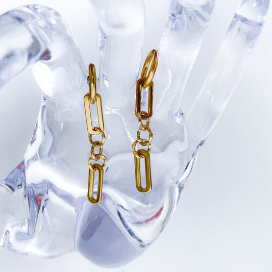 BRINCOS CHAIN
