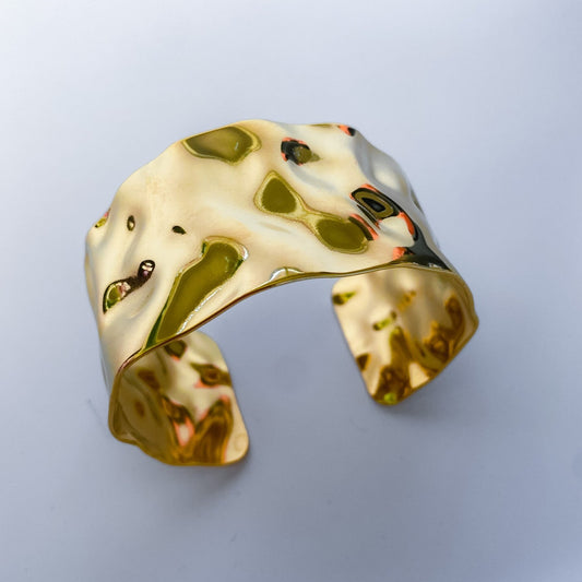 BRACELETE GOLD WONDER