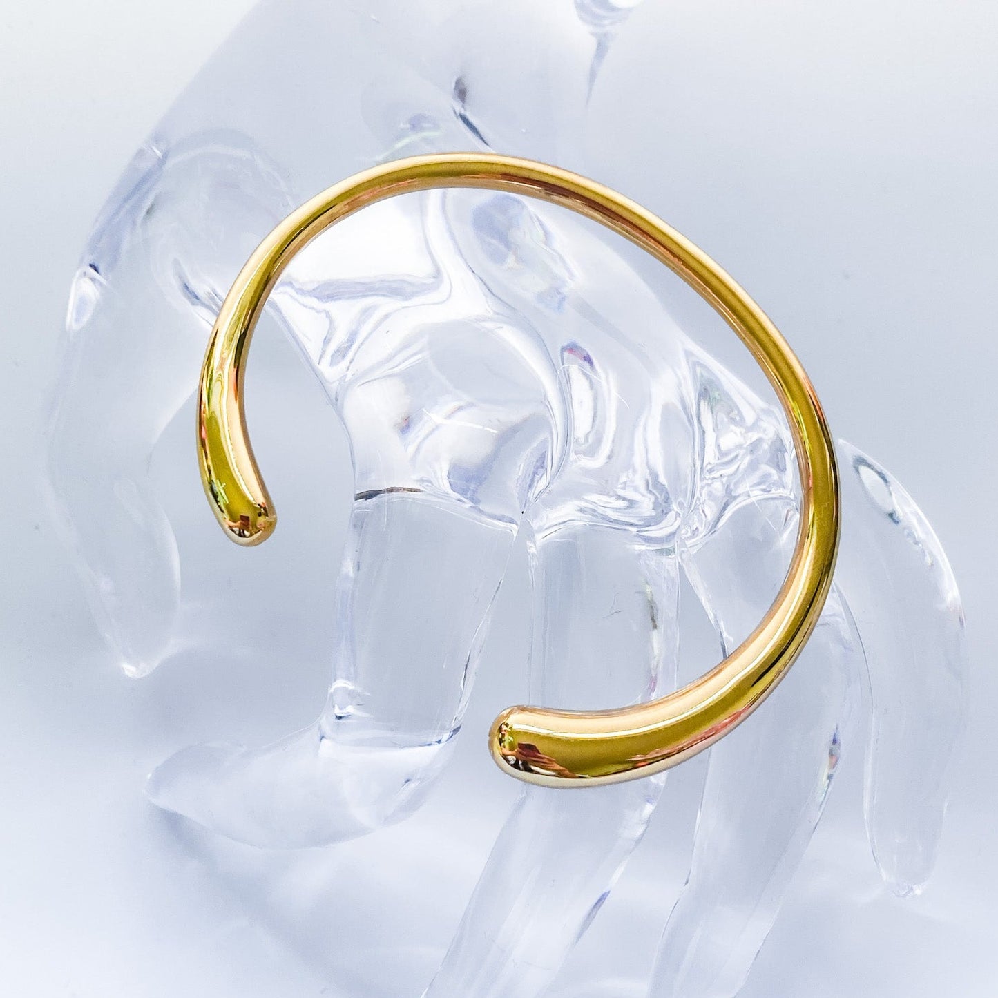 BRACELETE GOLD DROP