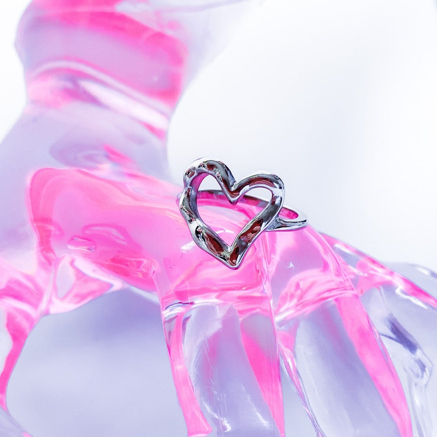 ANEL HOT HEART