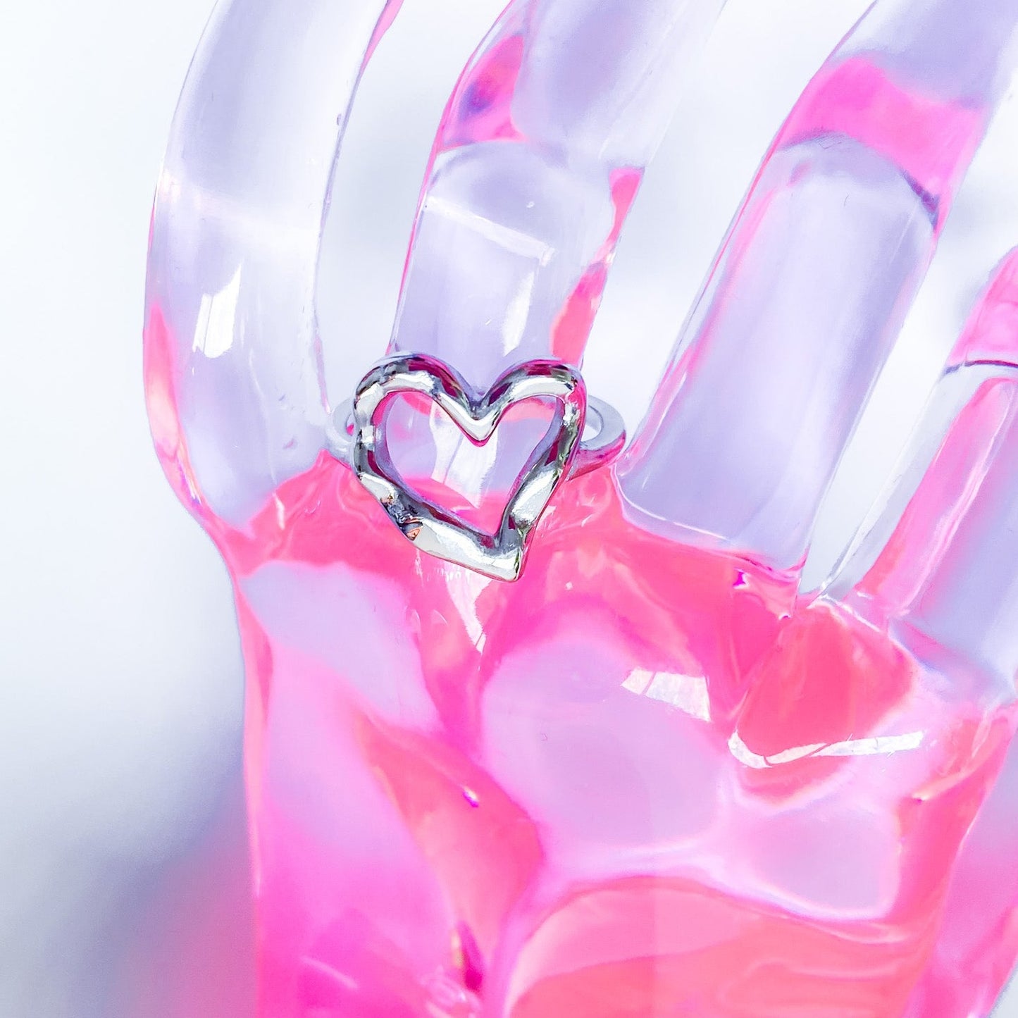 ANEL HOT HEART