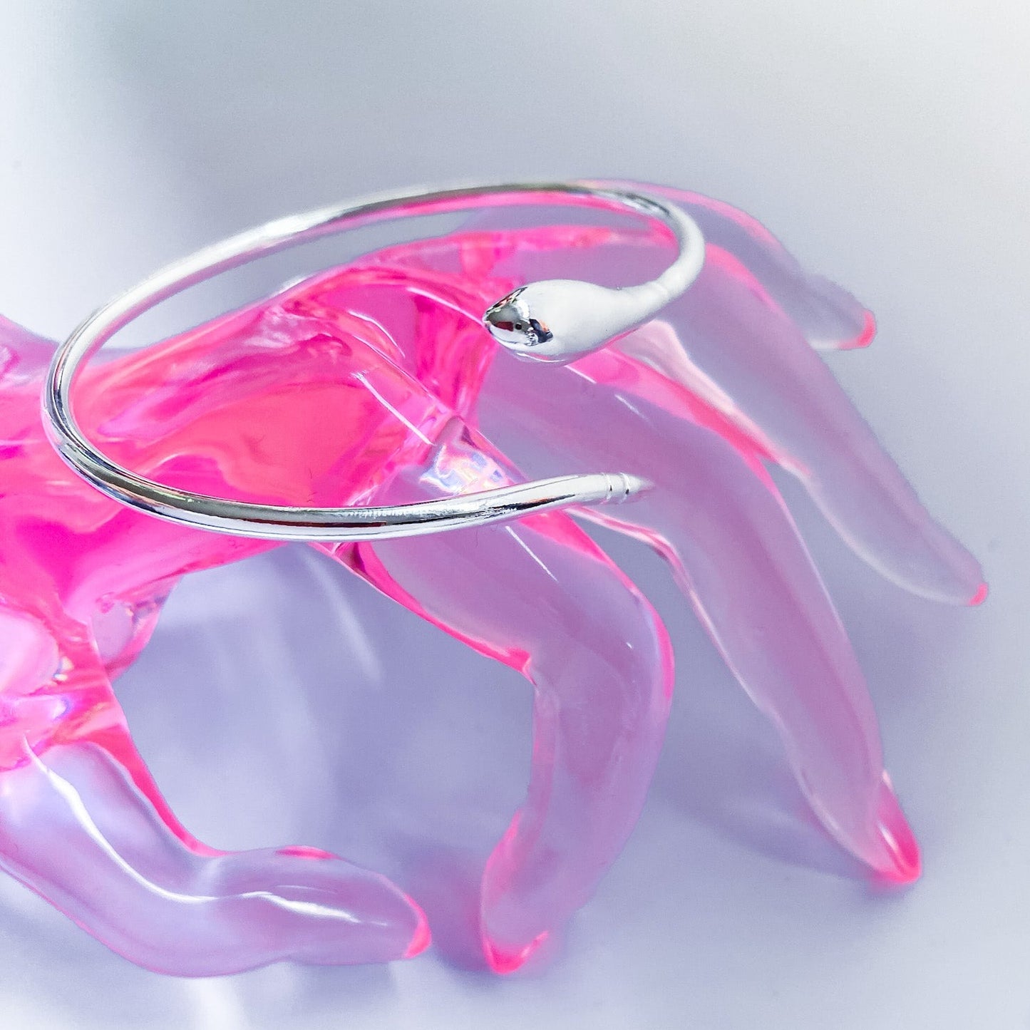 BRACELETE COBRA