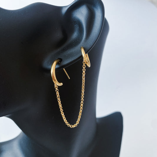 NOVA EARCUFF