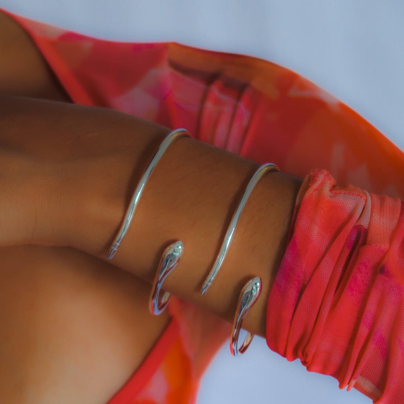 BRACELETE COBRA