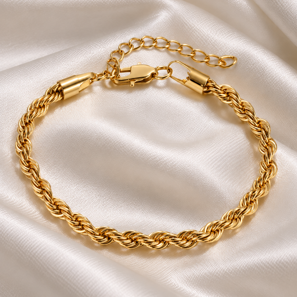 Pulseira Elo Baiano